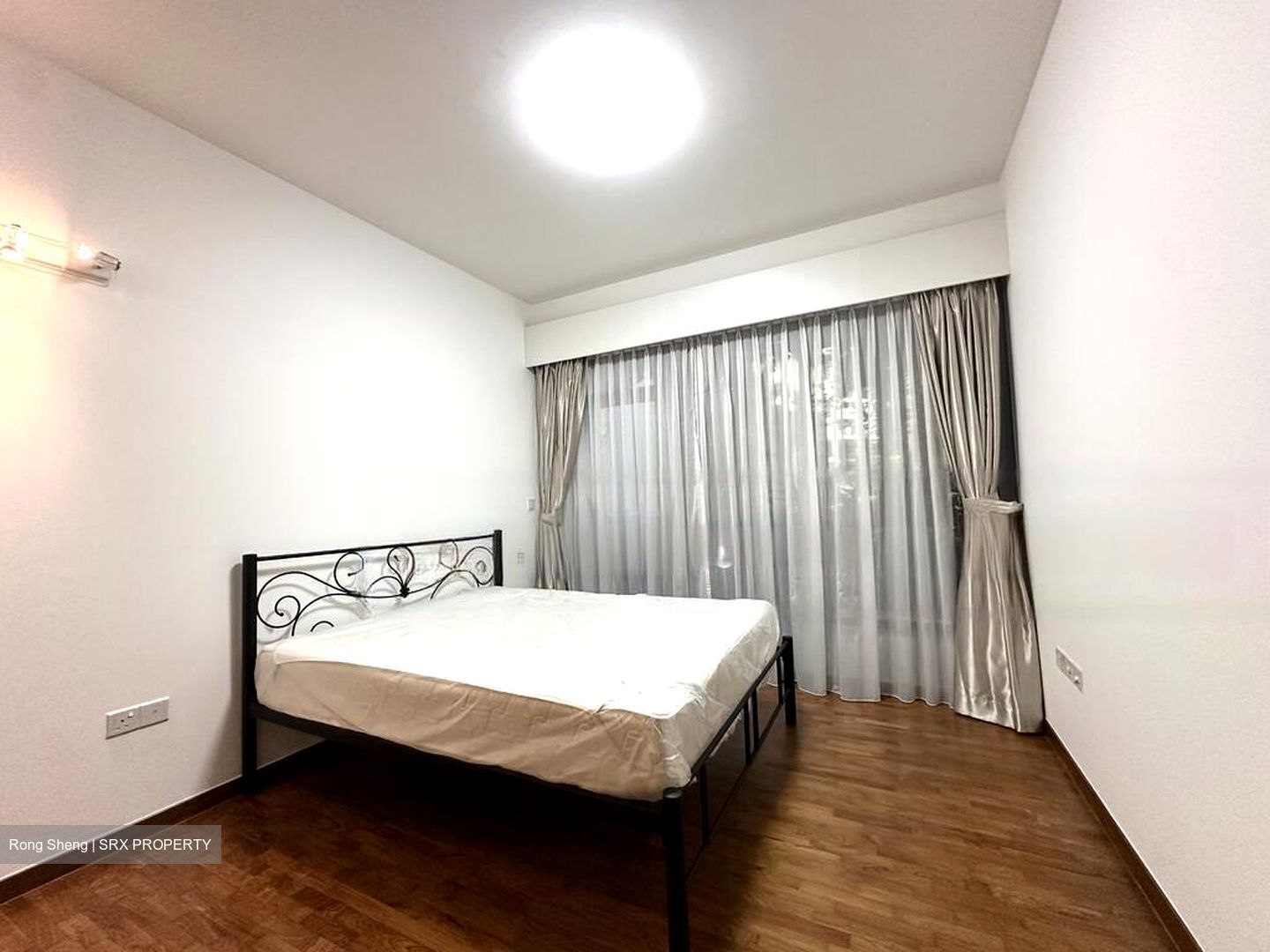 Palm Isles (D17), Condominium #484291411